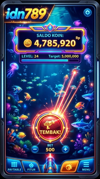 idn789 tampilan beranda
