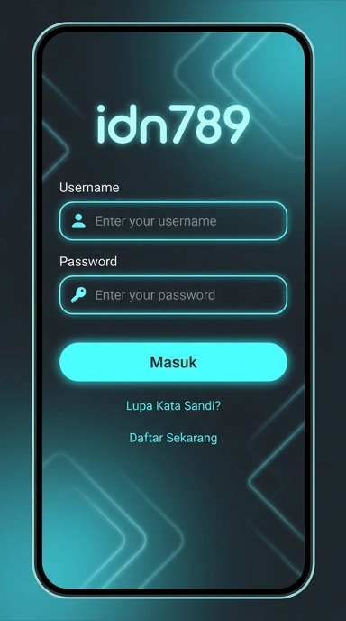 Cara Masuk Akun idn789 dengan Mudah